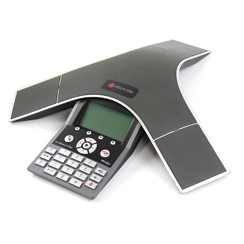 Business Conferencing Phones